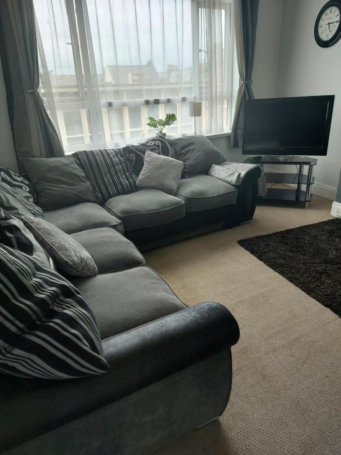 Sandyrise Holiday Lets Apartamento Scarborough Exterior foto